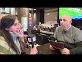 #Gastronomia en #VCP #Tiffosi #RiverBelgrano Bar temático Deportes #Tortolo Mayo 2026