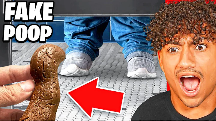 World's FUNNIEST Pranks!