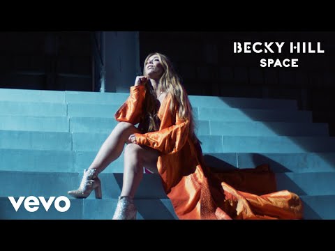 Becky Hill - Space mp3 ke stažení