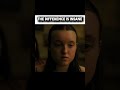 HOW IS IT THIS BAD?? #thelastofus #thelastofus2 #ellie #bellaramsey #movie #shorts #movies