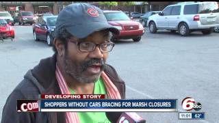 Marsh Supermarkets Could Close All Locations If No Buyer Is Found