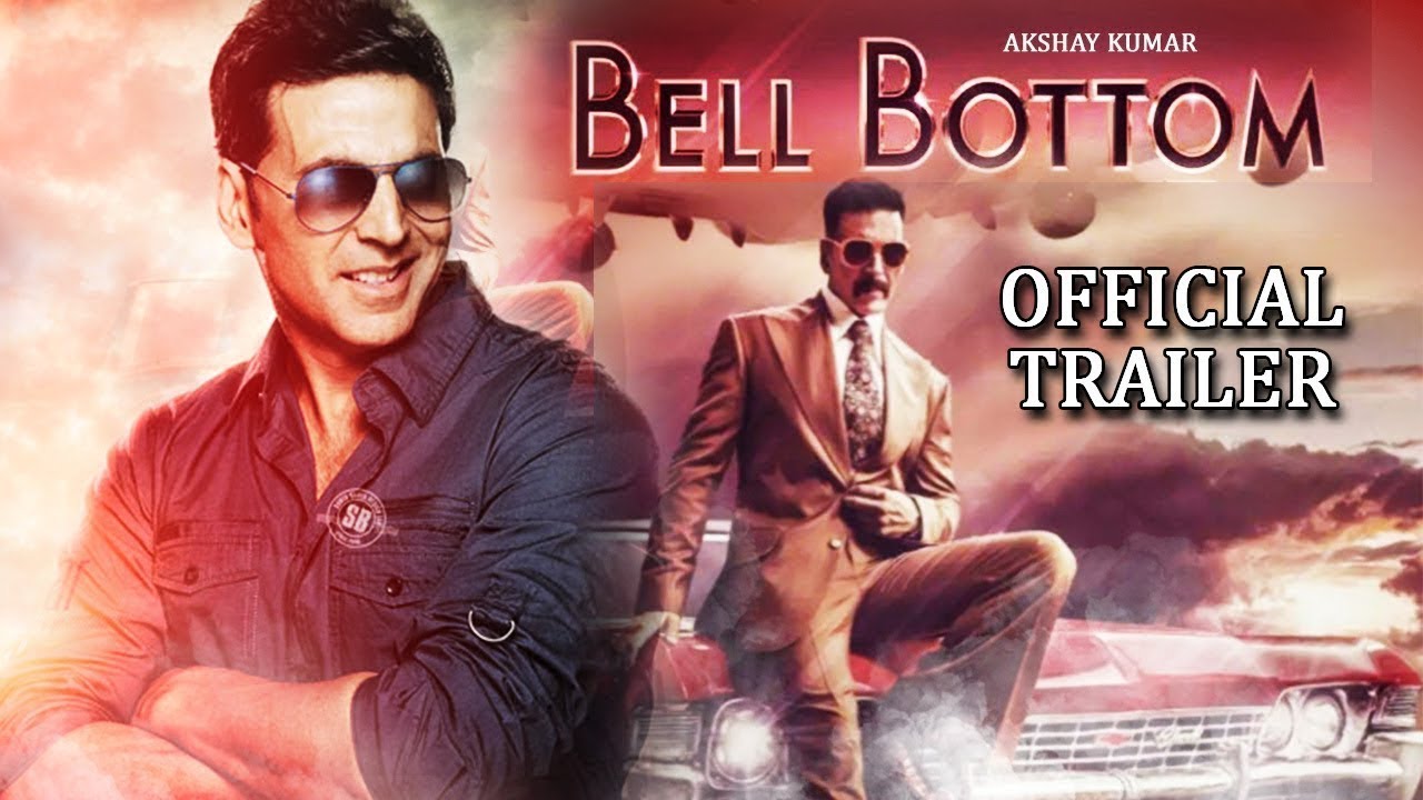 Bell Bottom Concept Teaser | Akshay Kumar | Releasing 2021 | Conceptual trailer