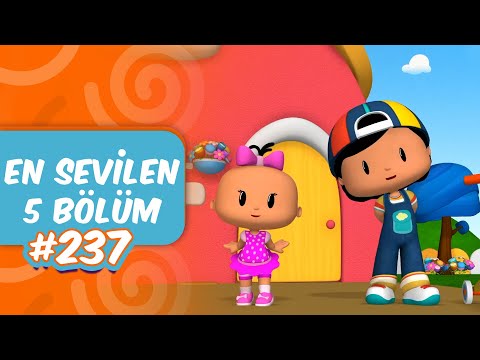 Pepee Nin En Sevilen 5 Bölümü Bir Arada 237
