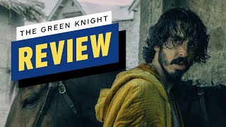 The Green Knight Review (2021)