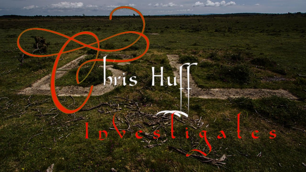 RAF Beaulieu - A history and the Gary Ranson investigation with PSB7 ...