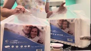 I Finally Bought Tykables Unicorn Adult Diapers