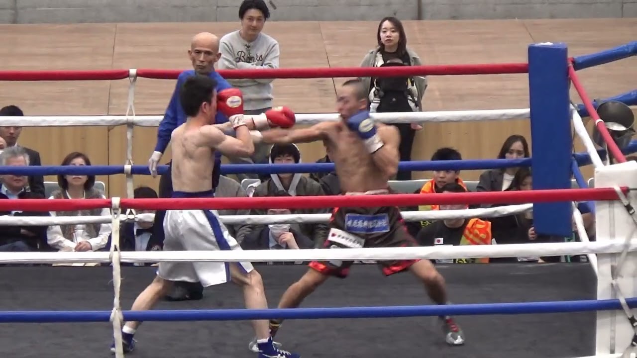 2026/3/22 SB級4回戦 鈴木 蒼平(とよはし) VS 芳崎 光祐(Gツダ