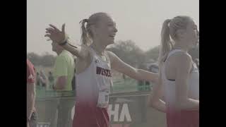 2023 Platte River Rumble - Girls Large School Division race recap
