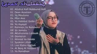 Nissa Sabyan  Full Album 2021 | Lagu Sholawat Nabi Enak Didengar | Allahul Kafi Robbunal Kafi