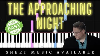 Download Mp3 Philip Wesley - The Approaching Night (Easy Piano Tutorial) Gudang lagu Download Mp3 Philip Wesley - The Approaching Night (Easy Piano Tutorial)