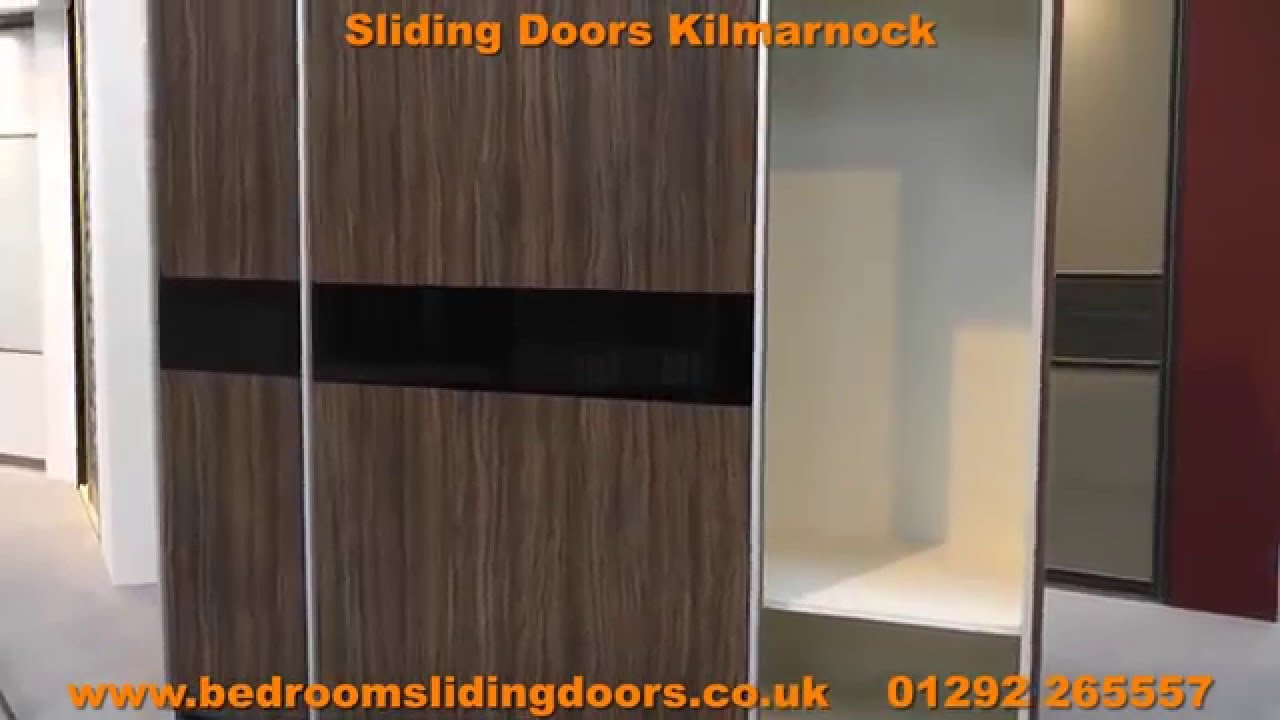 sliding doors kilmarnock and sliding wardrobe doors kilmarnock