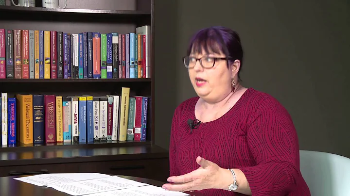 The SEI Fellow Series: Nancy Mead