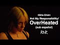 Billie Eilish Not My Responsibility OverHeated Sub Español mp3