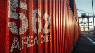 Long Beach Area Code 562 The Port Queen Mary South Bay Explained