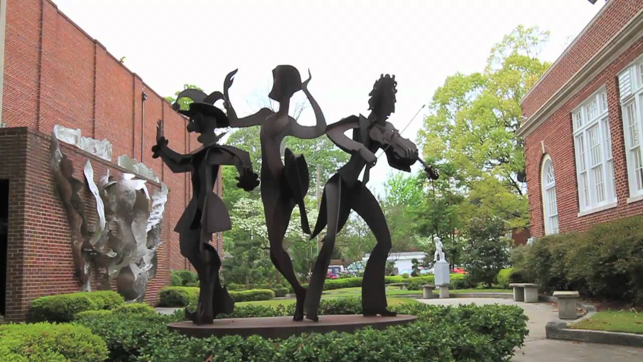 City of Hartsville YouTube