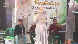Bintil Badiyah Filda Azatil Isma - F A I Ent. Fifi Tasyakuran Walimatul Urusy Abdul K & Dewi