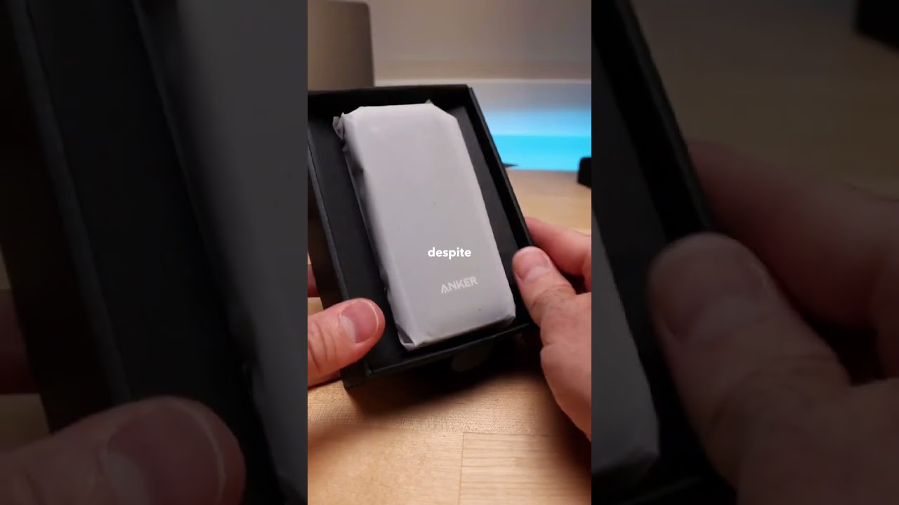 Is overnight charging bad for your phone battery? 🤔