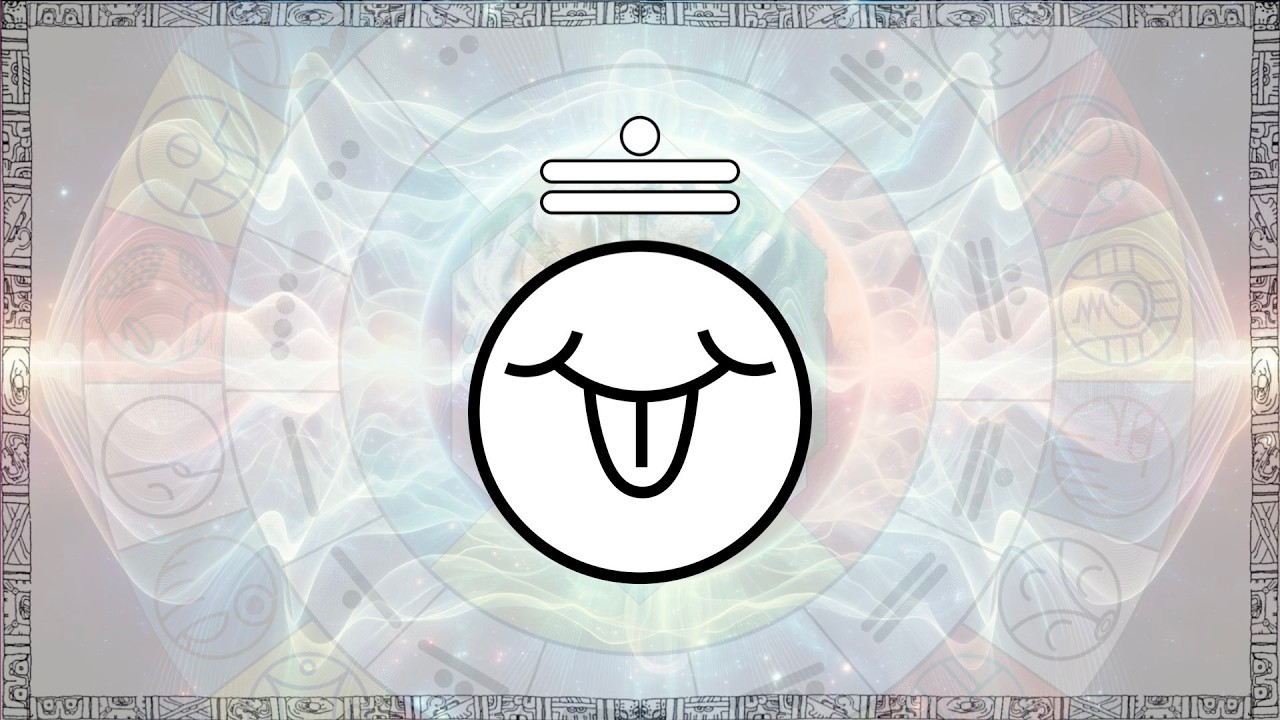 CG156 | KIN 102 - Viento Espectral Blanco