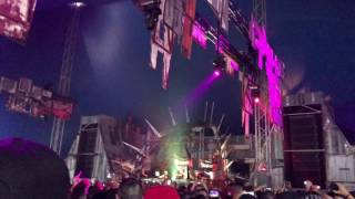 Greazy Puzzy Fuckerz - Tardgedy @ DOMINATOR 2017. | 4K.