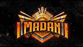 madan is live | Back to 15 hrs live stream #bgmi #bgmilive #madanop #madan #bts