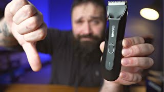 DO NOT Buy the Manscaped 4.0 YouTube