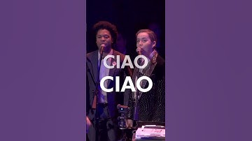 Thumbnail of NEW MUSIC from Pink Martini and Storm Large