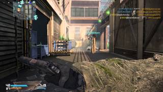 COD GHOSTS - PISTOL MATCH - SWEET KILL CAM
