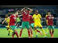 ملخص مباراة المغرب و بنين ( كأس أمم أفريقيا 2019) خروج المغرب