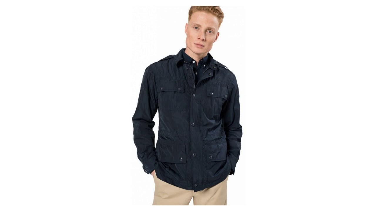 polo ralph lauren paratrooper jacket