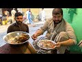 Peshawari Qalla - Shiekh Siri Paye, Head & Legs Fry | Peshawari Nashta | Peshawari Siri Paye | Qalla