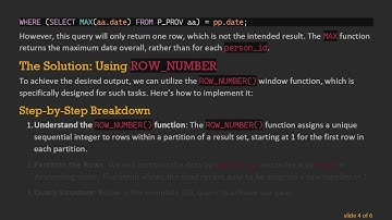 How to Select the Highest Value of Column 2 per Column 1 in SQL
