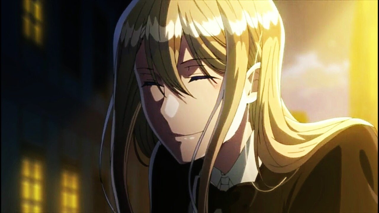 Oushitsu Kyoushi Haine [AMV] - Enchanted