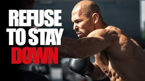 STOP FEELING SORRY FOR YOURSELF | Andrew Tate Motivation- Motivational Speech Jim Rohn