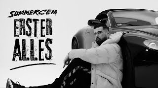 Смотреть клип Summer Cem Erster Alles [ Official Video ]