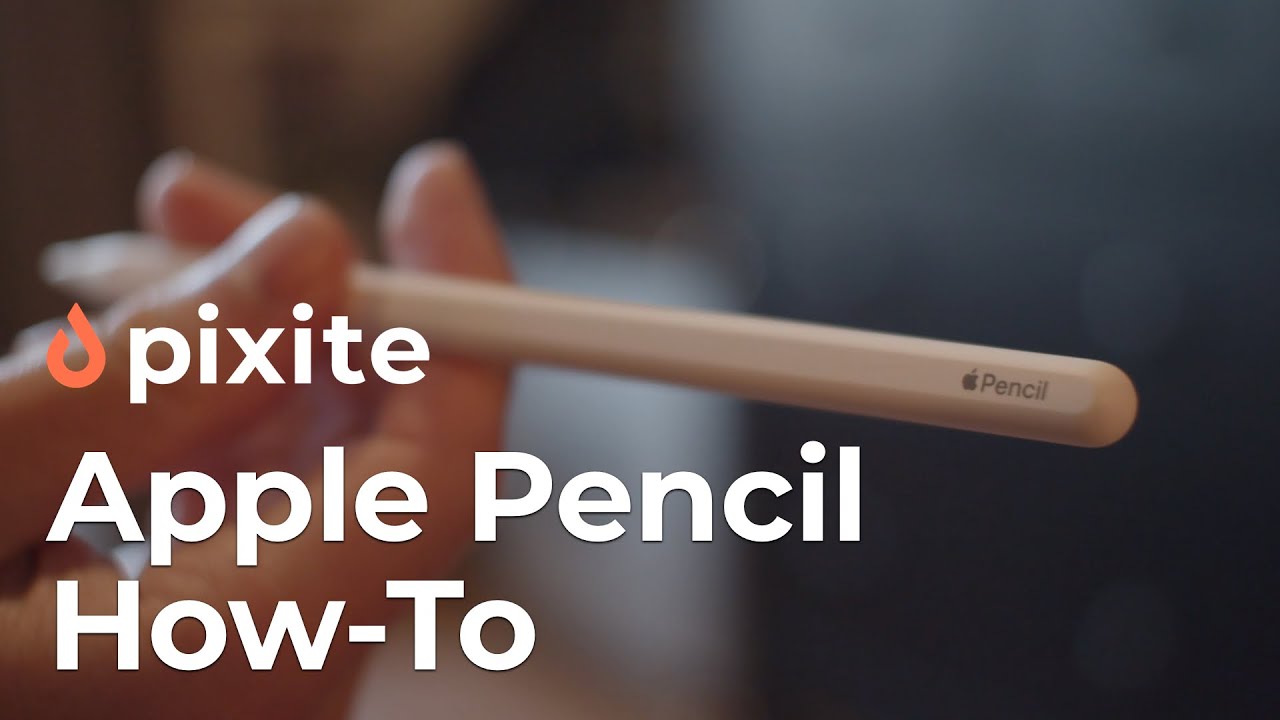 Is Apple pencil better than finger?