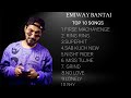 Emiway Bantai Top 10 Rap Songs Top Viewed Rap Songs Emiway