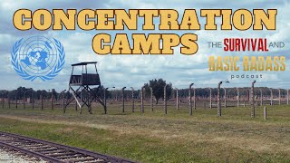 Concentration Camps screenshot 3
