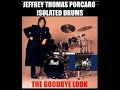 🥁  Jeffrey Thomas PORCARO 🥁  - The Goodbye Look- Isolated drums -Donald Fagen "The Nightfly" SAMBA!