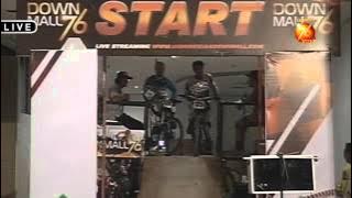 Downmall 76 - Kejurnas Seri 3 2015 (Hartono Mall Yogyakarta)