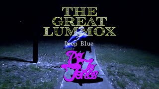 Bo Jo Jones & The Great Lummox - Deep Blue (Official Music Video)
