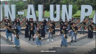 Download lagu 'Jo Kawin Bocah' Cover by FORANTI 2022