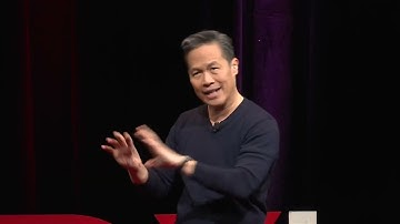 How COVID-19 welcomed a new era of kindness | Richard Lui | TEDxUofM