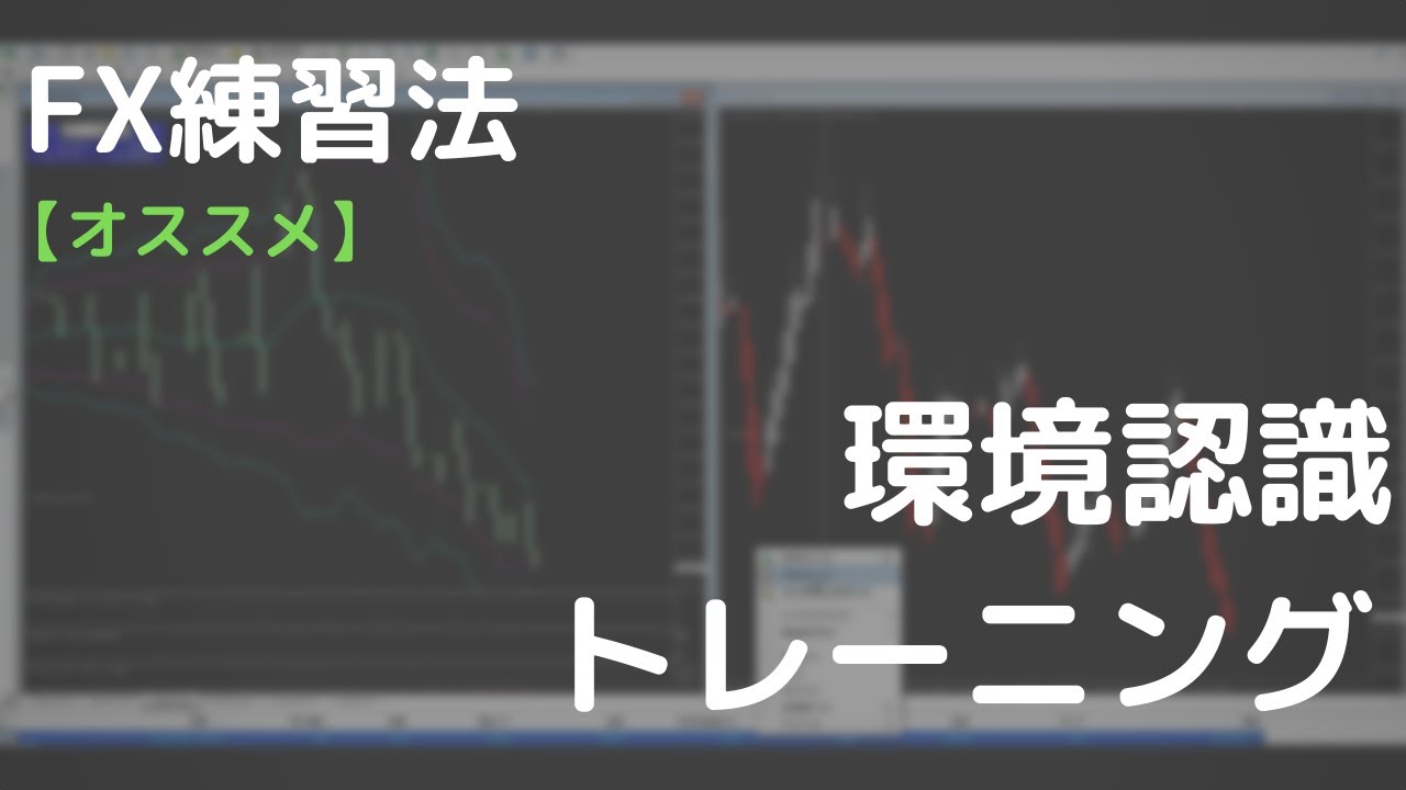 Fx練習方法のオススメ法 最速トレーニング法 この環境認識で直ぐ勝てる スキャルピング動的感覚で勝つfx練習法を大公開 Fx情報商材 口コミ検証レビュー ウソに騙されない真実のオススメランキング