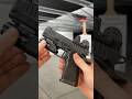 POV mag dump Staccato C w/ Trijicon RMR and Streamlight TLR7HLX #gunshorts #staccato #pov