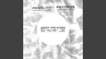 SI-N+R-JE (Genix Remix)