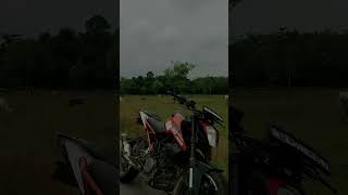 #shortsfeed #duke250 🔥🔥 #bs4 #youtubeshorts #ktmduke250cc #superduke1290gt #viralshort #shortsfeed