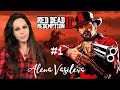 Red Dead Redemption 2 - Начало | Прохождение на русском | Стрим #1