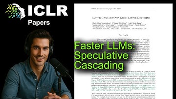 Faster LLMs: Speculative Cascading