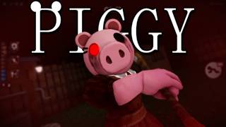 PIGGY JUST GOT REMASTERED.. | Piggy [Secret House Chapter]
