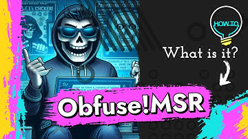 Trojan:PowerShell/Obfuse!MSR Virus Explained & Removal Guide
